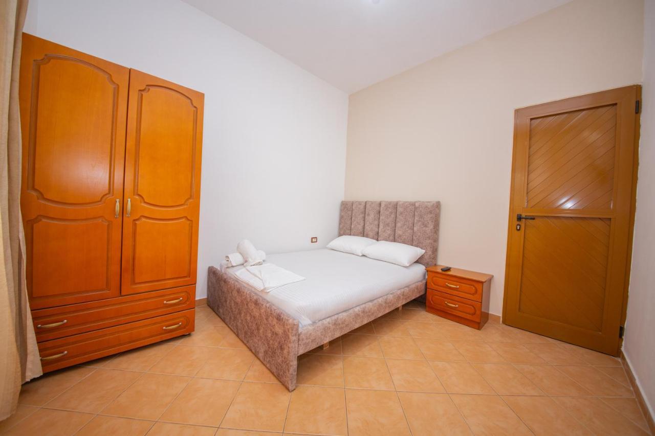 Villa Diamond Ksamil Ngoại thất bức ảnh